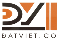 Logo Công Ty Xe Nâng Đặt Việt