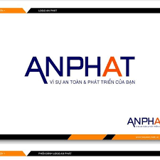 Logo Công Ty Thiết Bị Và Tự Động An Phát