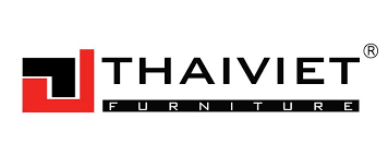 Logo Công Ty Nội Thất Thái Việt