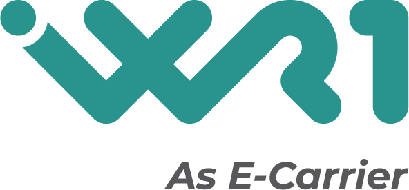 Logo Công Ty GIAO NHẬN TIẾP VẬN QUỐC TẾ - WR1