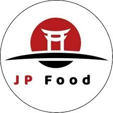 Logo Công Ty JPFOOD