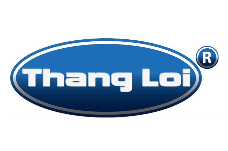 Logo Công Ty Nhựa Thắng Lợi