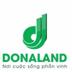 Logo Công Ty DONALAND