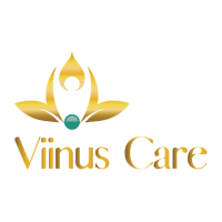 Logo Công Ty Viinus Care