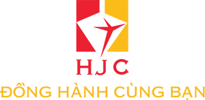 Logo Công Ty Vàng bạc đá quý Hạ Long - HJC