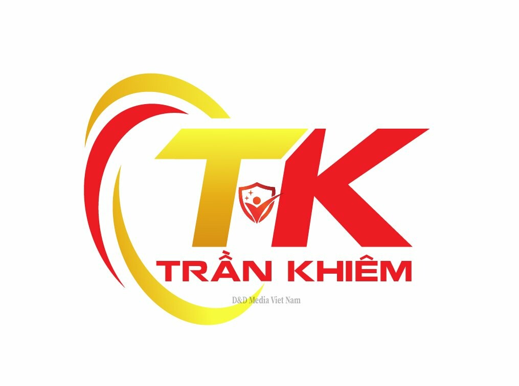 Logo Công Ty TRẦN KHIÊM