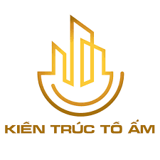 Logo Công Ty Tư Vấn Thiết Kế Kiến Trúc Tổ Ấm