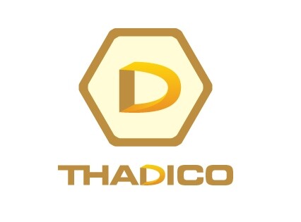 Logo Công Ty Bất động sản Trường Hải - THADICO