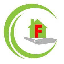Logo Công Ty Xây Dựng Green Future