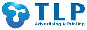 Logo Công Ty Công Nghệ Quảng Cáo TLP