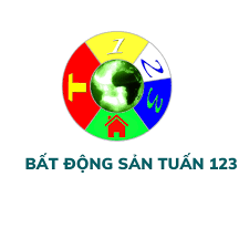 Logo Công Ty BẤT ĐỘNG SẢN TUẤN 123 MIỀN NAM