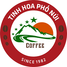 Logo Công Ty TẬP ĐOÀN COFFEE PHỐ NÚI