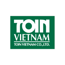 Logo Công Ty TOIN VIET NAM