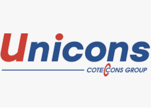 Logo Công Ty CÔNG TY ĐẦU TƯ XÂY DỰNG UNICONS
