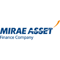 Logo Công Ty MIRA ASSET