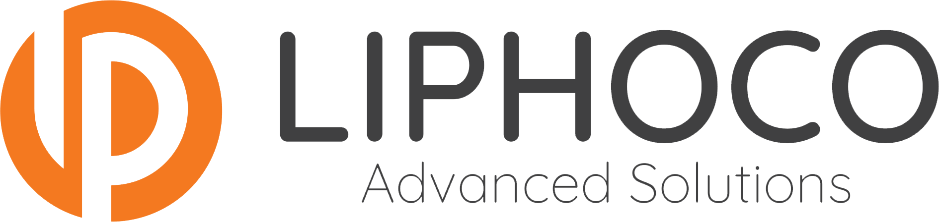 Logo Công Ty Cơ Khí Linh Phong - Liphoco