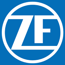 Logo Công Ty Zf Automotive Việt Nam
