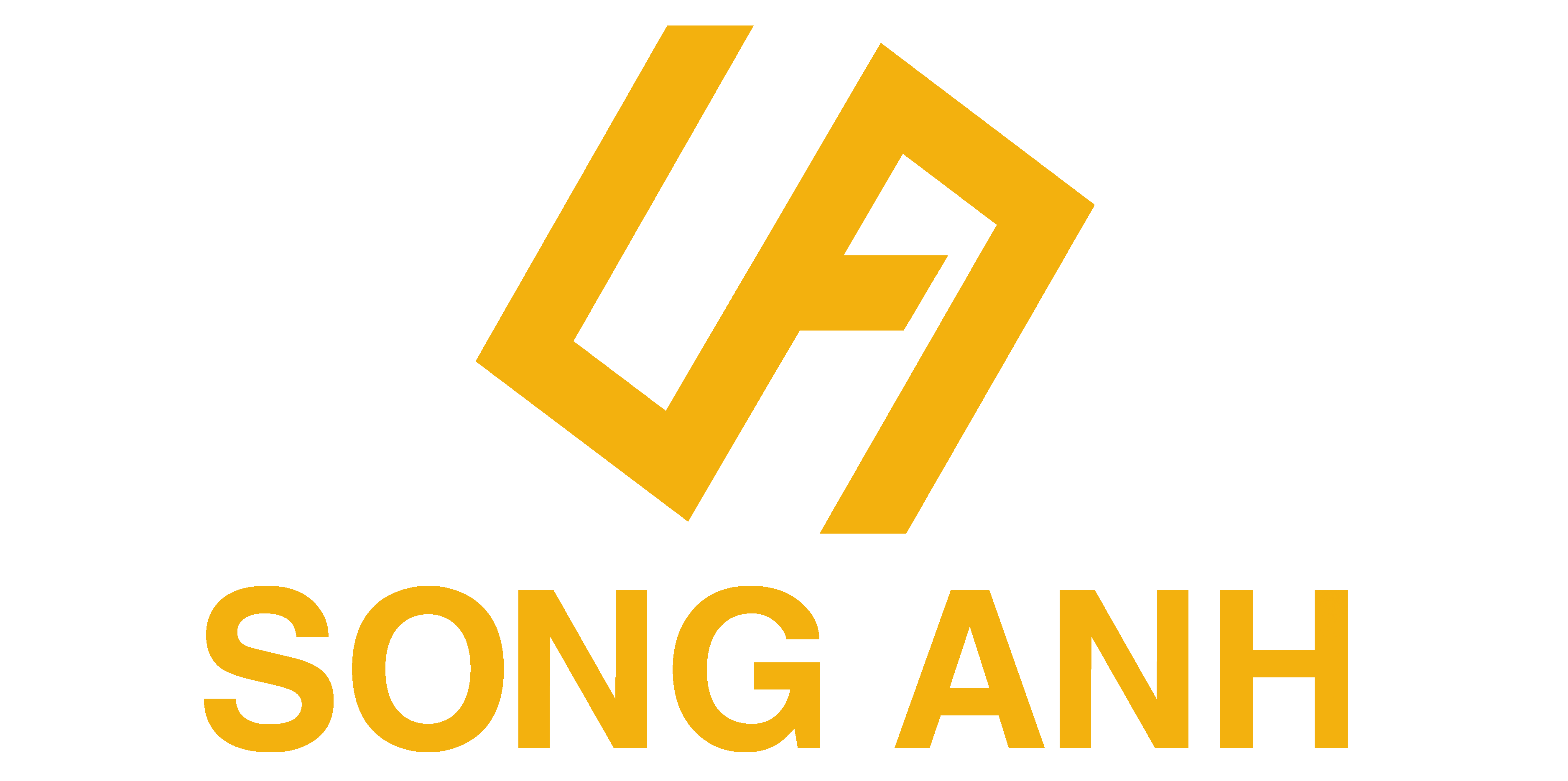 Logo Công Ty KIẾN TRÚC VÀ XÂY DỰNG SONG ANH