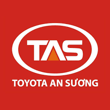 Logo Công Ty TOYOTA AN SƯƠNG