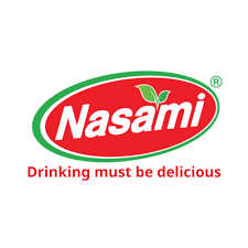 Logo Công Ty Nasami