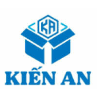 Logo Công Ty Sản Xuất Thương Mại Bao Bì Giấy Kiến An