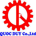 Logo Công Ty Máy Gỗ Công Nghiệp Quốc Duy