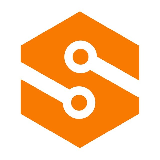 Logo Công Ty CÔNG NGHỆ SOLID