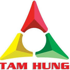 Logo Công Ty Tam Hưng