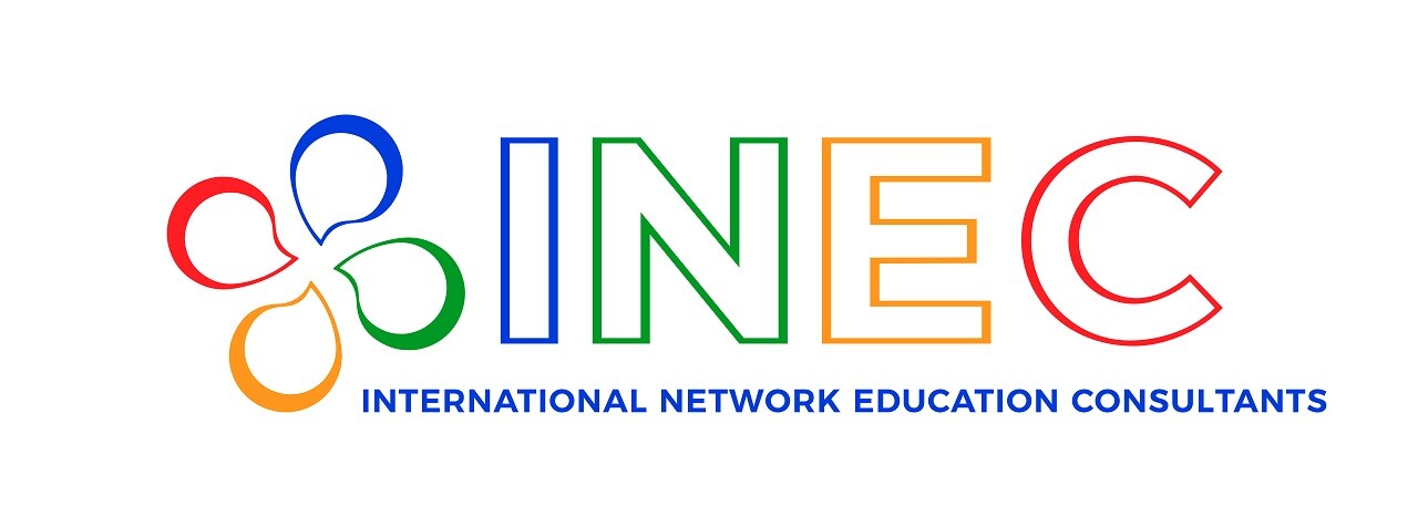 Logo Công Ty TƯ VẤN GIÁO DỤC MẠNG LƯỚI QUỐC TẾ - TƯ VẤN DU HỌC INEC