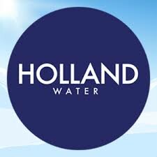 Logo Công Ty Holland Water
