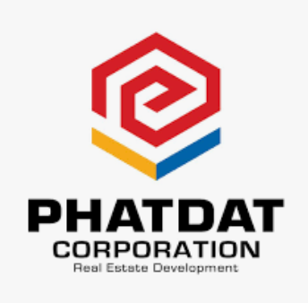 Logo Công Ty BẤT ĐỘNG SẢN PHÁT ĐẠT