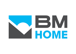 Logo Công Ty BM Home