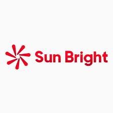 Logo Công Ty Sáng Tạo Nghệ Thuật Và Sự Kiện Sun Bright
