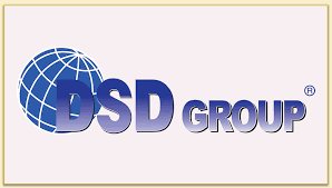 Logo Công Ty DSD CORPORATION