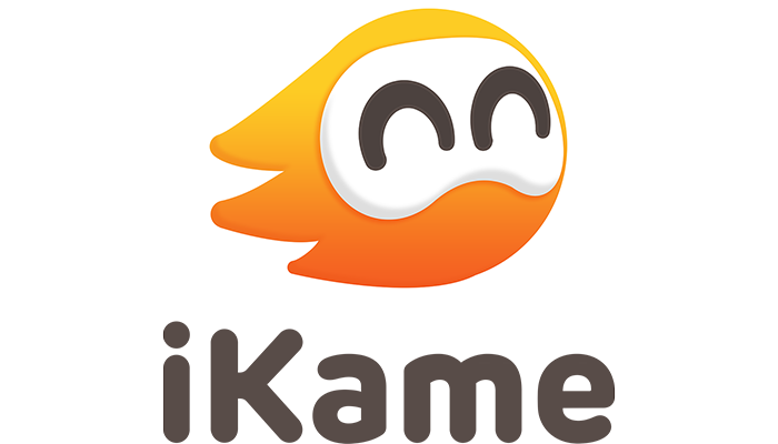 Logo Công Ty IKAME GLOBAL