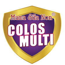 Logo Công Ty Colos Multi Vietnam