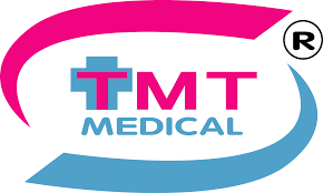 Logo Công Ty Thiết Bị Dụng Cụ Y khoa Tân Mai Thành