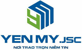 Logo Công Ty KHU CÔNG NGHIỆP YÊN MỸ