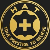 Logo Công Ty Sản xuất và Nhập Khẩu HAT+