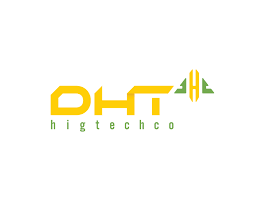 Logo Công Ty Công Nghệ Cao Đại Hưng Thăng