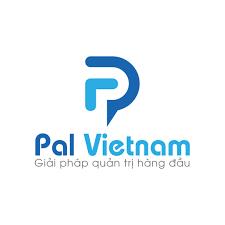Logo Công Ty Công Nghệ Và Thương Mại Pal Việt Nam