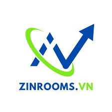 Logo Công Ty ZINROOMS