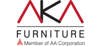 Logo Công Ty Nội Thất AKA