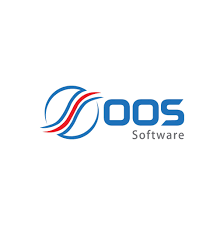 Logo Công Ty Phần mềm OOS