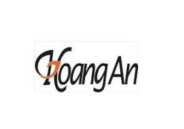 Logo Công Ty Dịch Vụ Và Đầu Tư Hoàng An