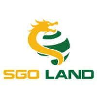 Logo Công Ty Bất Động Sản Sgo Land