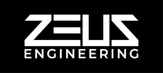Logo Công Ty Zeus Engineering
