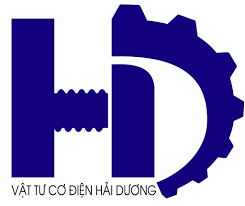 Logo Công Ty Vật Tư Cơ Điện Hải Dương