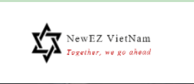 Logo Công Ty NewEZ Việt Nam