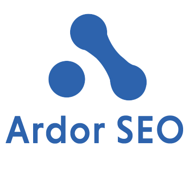 Logo Công Ty Ardor SEO